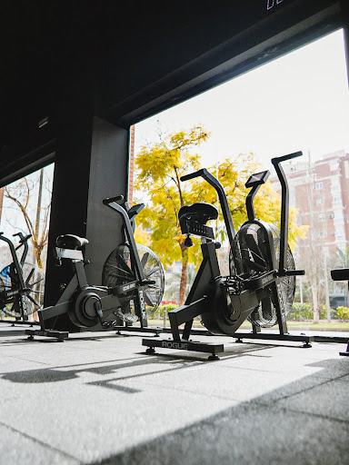 crossfit en Crossfit Costa Blanca Bulevar ‍o Box Crossfit Alicante, Alicante - Alicante
