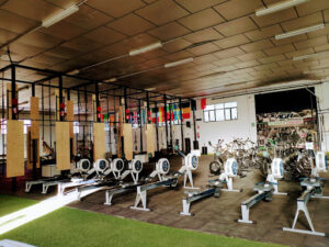 crossfit en Crossfit Dolores, Dolores - Alicante