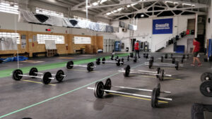 Imagen de Crossfit Edelweiss