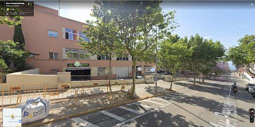 crossfit en Crossfit Euryali – El Masnou, El Masnou - Barcelona