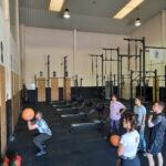 Imagen de Crossfit Grg