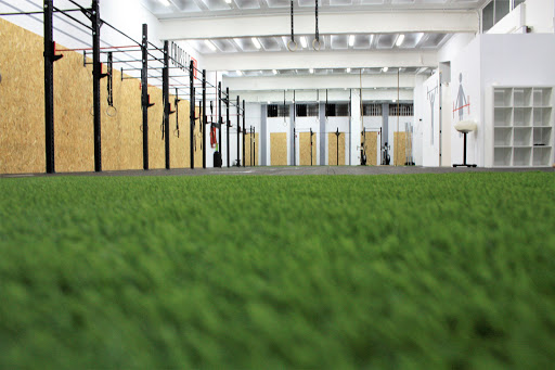 crossfit en Crossfit Kz, Las Palma