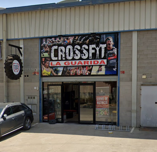 Crossfit La Guarida en girona