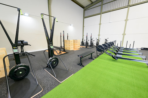 crossfit en Crossfit La Jaula, Las Chafiras - Santa Cruz de Tenerife