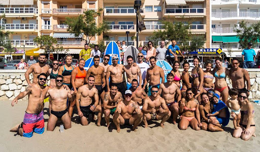 crossfit en Crossfit La Muralla, Las Lagunas - Málaga