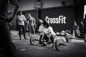crossfit en Crossfit Labrutez, Manacor - Islas Baleares