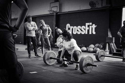 crossfit en Crossfit Labrutez, Manacor - Islas Baleares