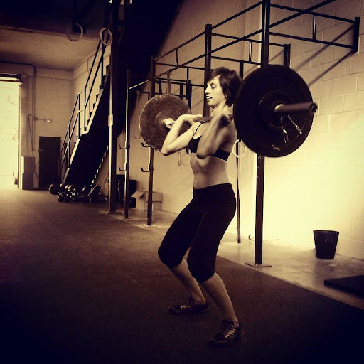 crossfit en Crossfit Last Line, Zamudio - Vizcaya