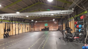 Imagen de Crossfit Les Corts