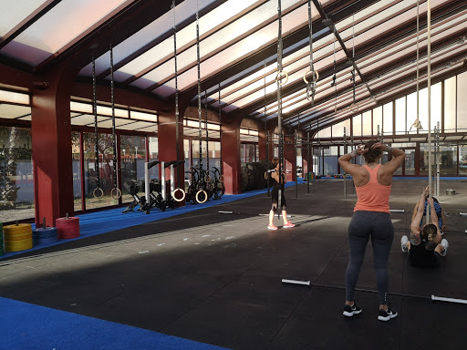 crossfit enCrossfit Lucentum San Juan, Alicante - Alicante