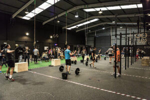 Imagen de Crossfit Mallorca
