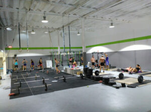 Imagen de Crossfit Manacor