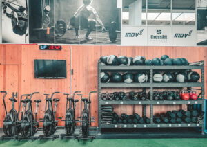 Imagen de Crossfit Manresa