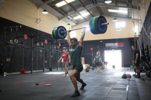 Imagen de Crossfit Montequinto