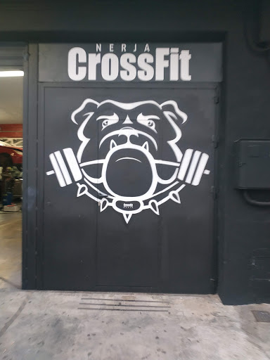 crossfit en Crossfit Nerja, Nerja - Málaga