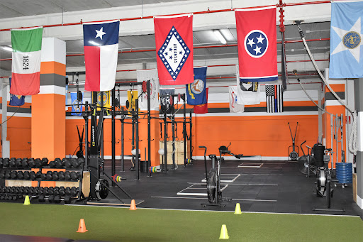crossfit en Crossfit Orotava, Puerto de la Cruz - Santa Cruz de Tenerife