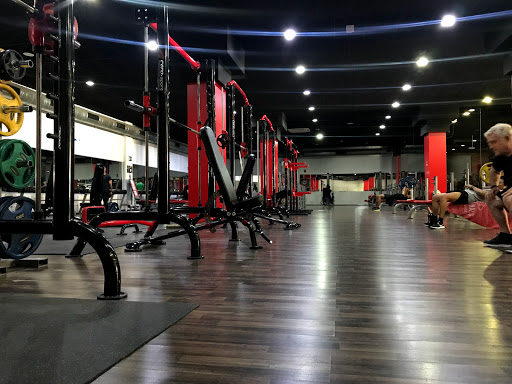 crossfit en Crossfit Pracan, San Cristóbal de La Laguna - Santa Cruz de Tenerife