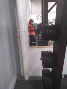 crossfit en Crossfit Puertollano, Puertollano - Ciudad Real