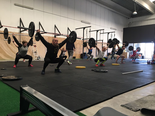 Crossfit Reus en Reus