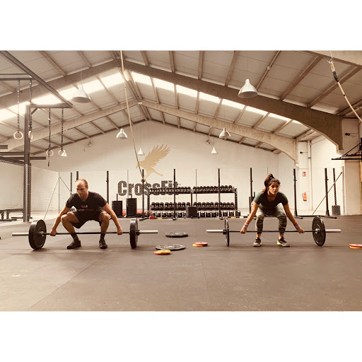 Crossfit San Lorenzo De El Escorial en San Lorenzo de El Escorial