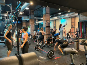 Imagen de Crossfit Sant Gervasi