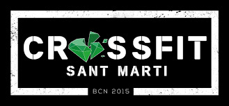 crossfit en Crossfit Sant Marti, Argençola - Barcelona
