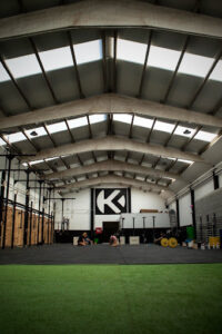 Imagen de Crossfit Sant Quirze Del VallèS