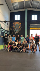 Imagen de Crossfit TóTem