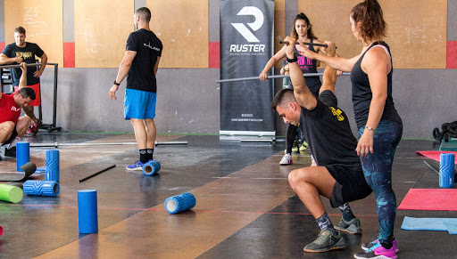 Crossfit Torremolinos en Torremolinos
