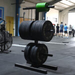 Imagen de Crossfit Urban Hero