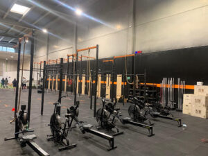 Imagen de Crossfit Vallirana