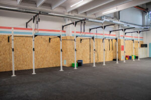Imagen de Crossfit Vilassar De Mar