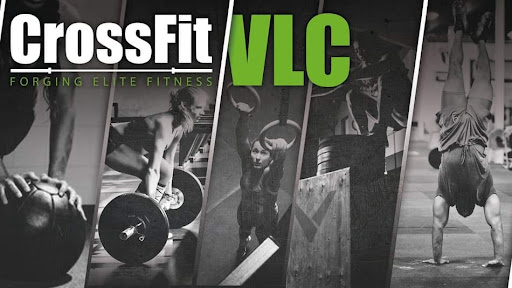 crossfit en Crossfit Vlc