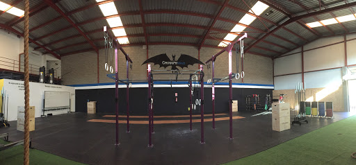 Crossfit Wind La Seu D'Urgell en La Seu d'Urgell