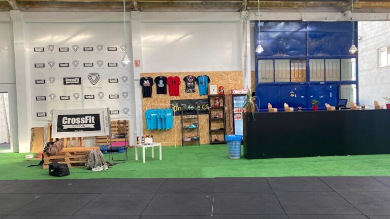 crossfit en Crossfit XàTiva, Xàtiva - Valencia