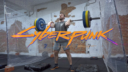 crossfit en Crossfit Ypsilon, Madrid - Madrid