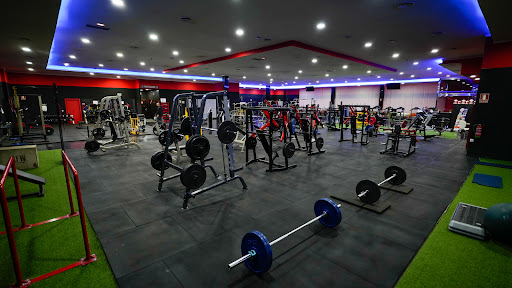 crossfit en Crossfitmania, Córdoba - Córdoba