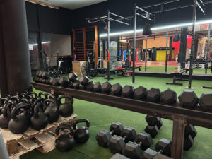 Imagen de Crosslimit