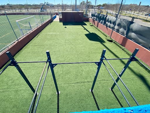 crossfit en Crosswellness Jm, Palma - Islas Baleares