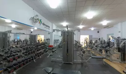 crossfit en Crosszafra, Zafra - Badajoz