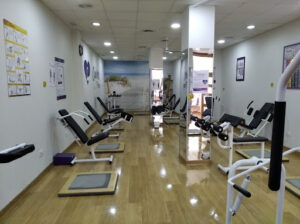 Imagen de Curves Triana 41010