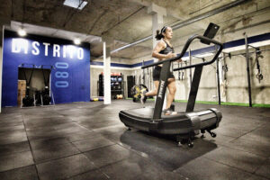 Imagen de Distrito 080 Barcelona – Boutique De Entrenamiento