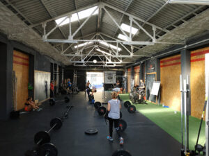 Imagen de Dockyard Crossfit
