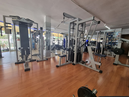crossfit en Dreams Sport, Santa Eulalia del Río - Islas Baleares