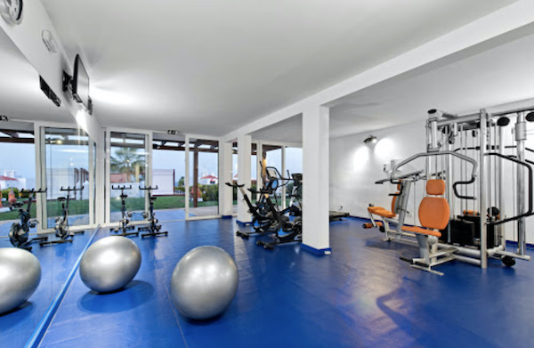 crossfit en ESENCIA FUERTEVENTURA