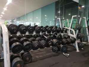 Imagen de Easyfitness