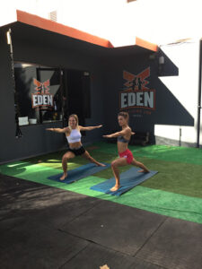 Imagen de Edengym Ibiza