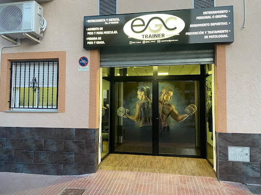 crossfit en Egc Trainer