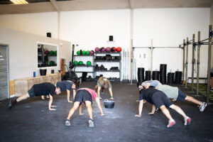 Imagen de El Box De Ganesha