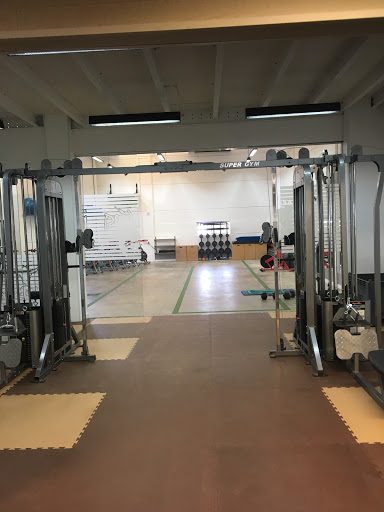 crossfit en Ela Gym, El Álamo - Madrid
